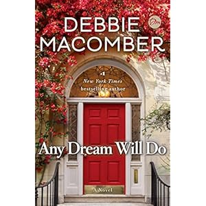 Any Dream Will Do: A Novel