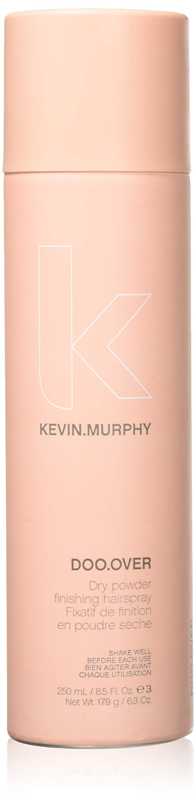 Kevin Murphy Fresh Hair Dry Cleaning Spray Shampooing 1.9