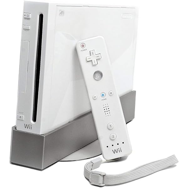 ウィーユー  W i i U WII U BLACK 32gb deluxe premium console set with Nintendoland game