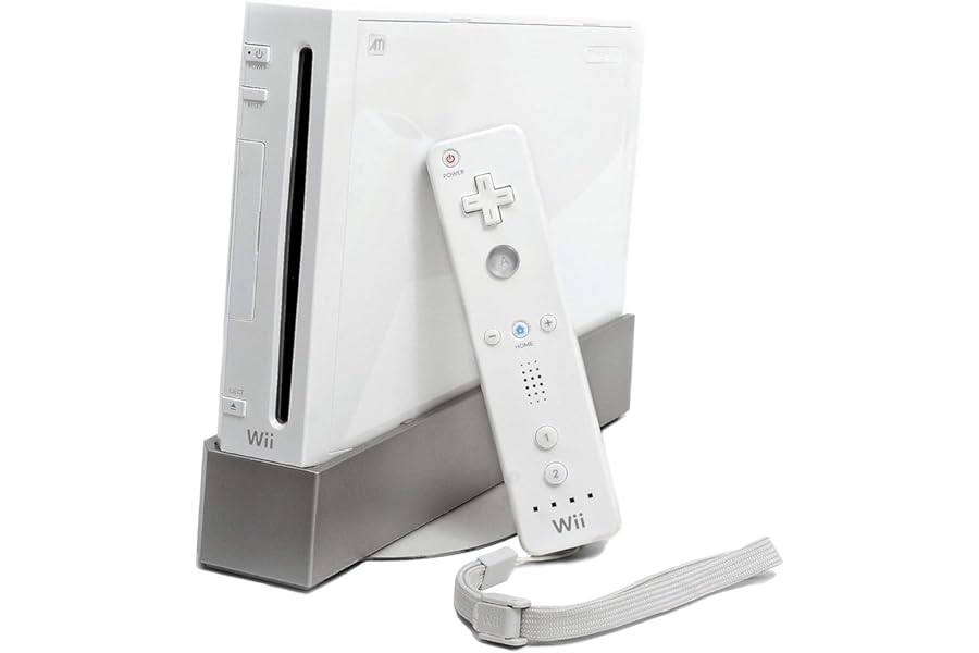Nintendo Wii