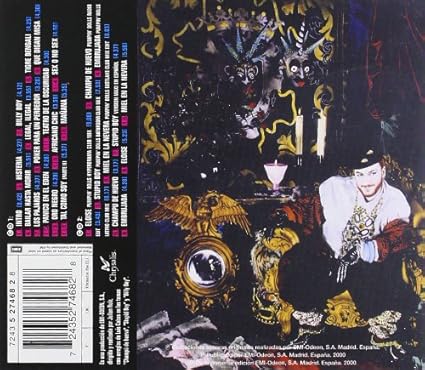 Casal Vive: Tino Casal: Amazon.es: Música