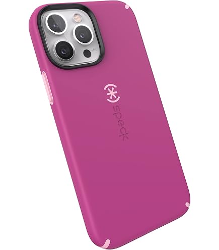 Amazon.com: Speck Presidio2 Grip Case for Apple iPhone 13 Pro Max
