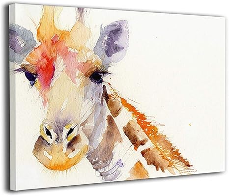 Amazon Co Jp 絵 アートパネル 絵画 キリン ポスター アート 絵画 Amazon Co Jp 絵 アートパネル 絵画 キリン ポスター アート 絵画