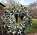 Lavender Fields Wreath 22