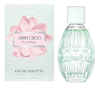 jimmy choo floral parfüm