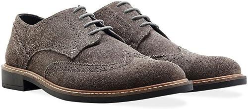 redfoot brogues