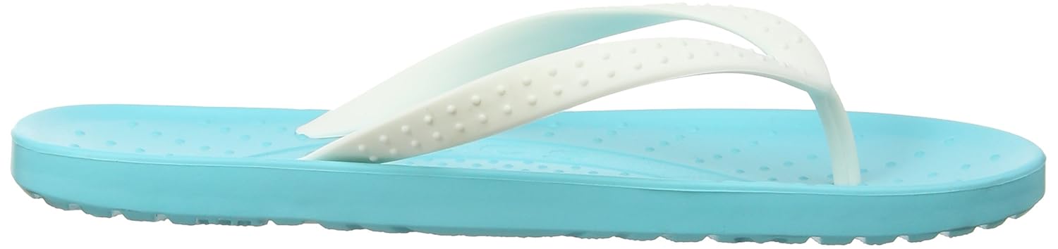 crocs unisex chawaii flip flops thong sandals