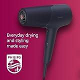 Philips Hair Dryer 5000 Series BHD510/03 2300W ThermoShield Ionic Nozzle view 7