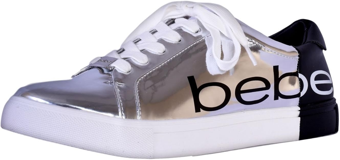 bebe gym shoes