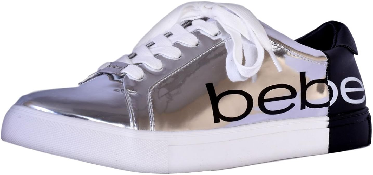 bebe sneakers