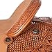 NRS Competitor Series 7/8 Breed Team Roping Saddle Brown 16thumb 3