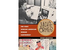 Jackie Ormes: The First African American Woman Cartoonist