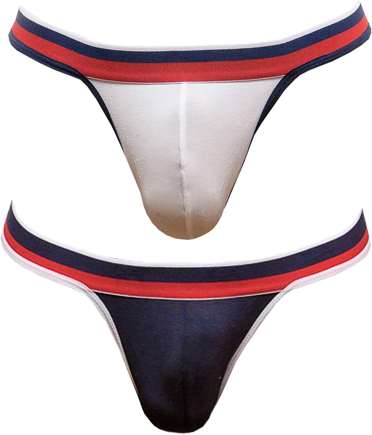 Doreanse Underwear Herren String G-String M/&auml;nner Mens Thongs