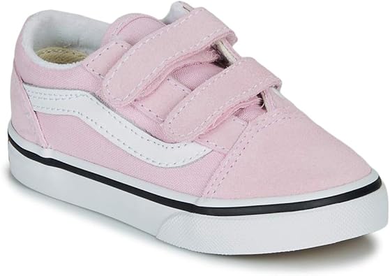 vans old skool rose amazon