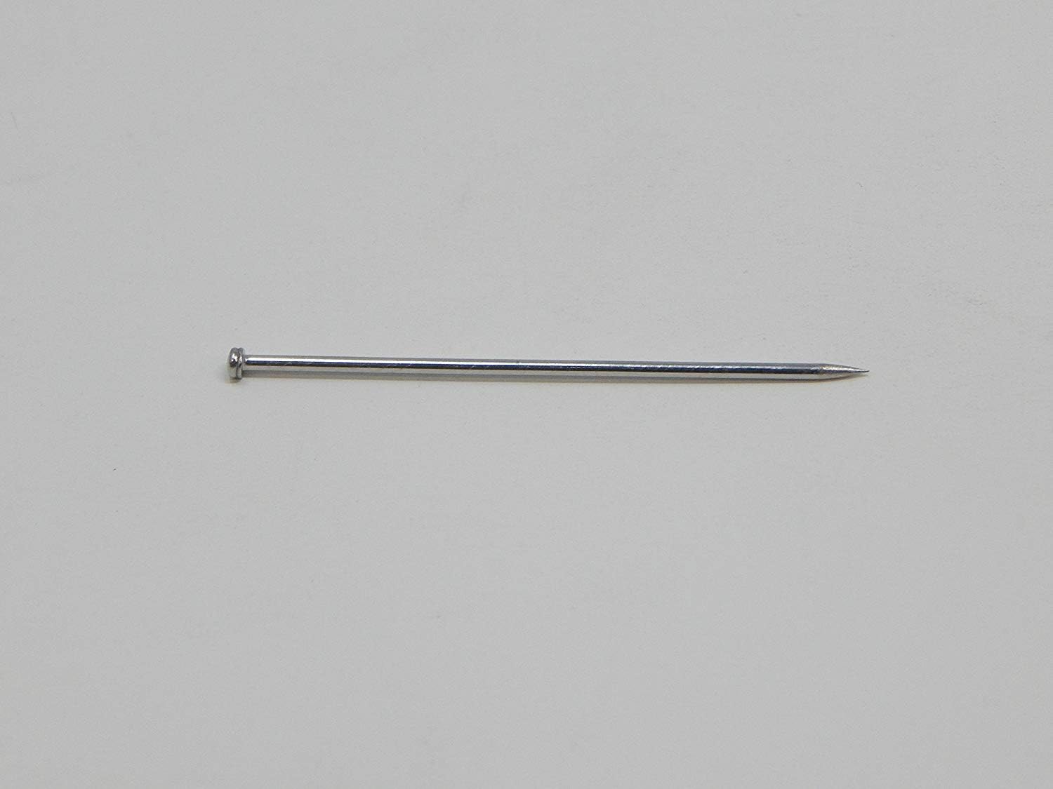 Straight Dressmaker Pins Bulk Buy On Steel Pins for