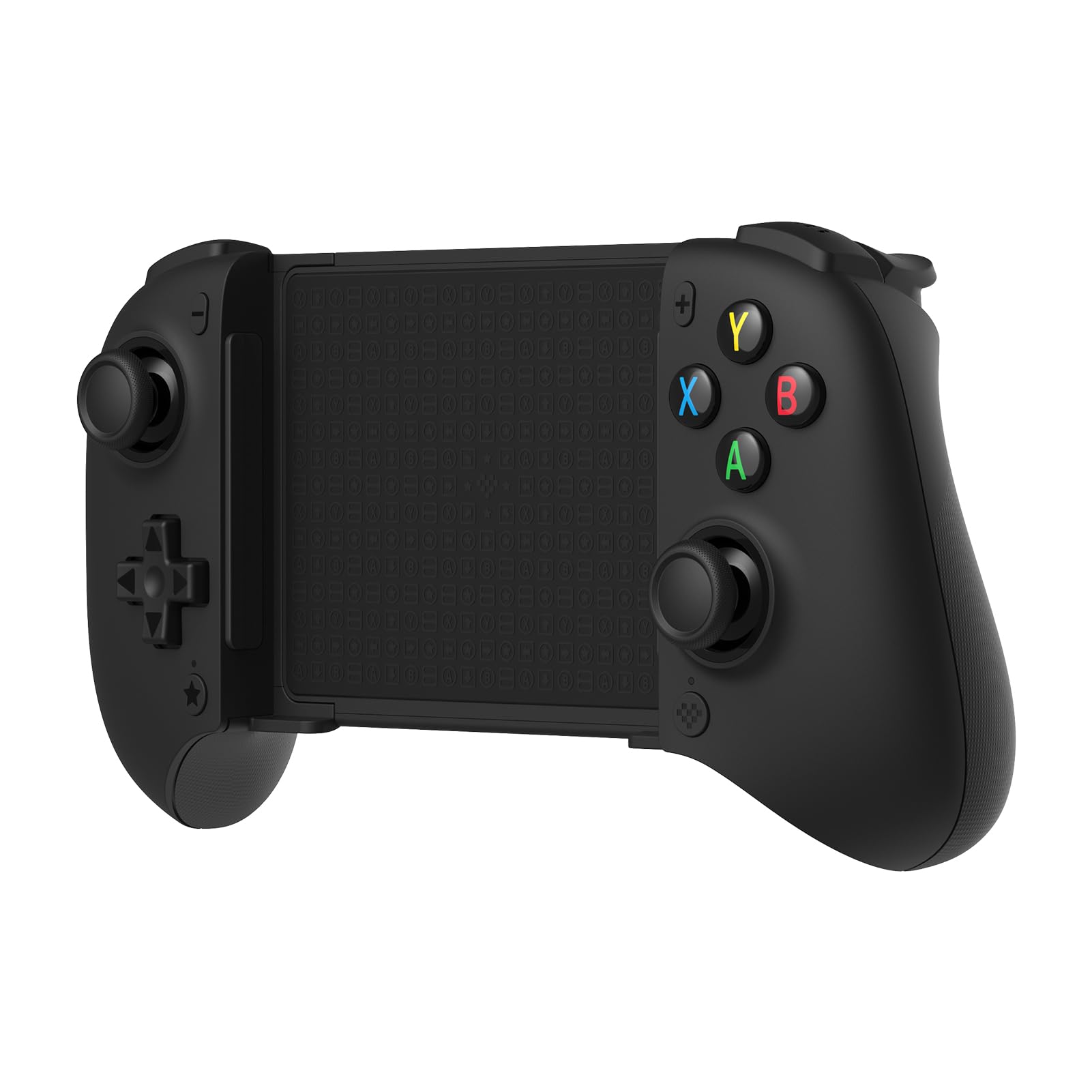8Bitdo Ultimate Mobile Gaming Controller for Android devices, Bluetooth Mobile Game Controller with Hall Effect Joysticks and Hall Triggers (Black) Nov 29, 2024