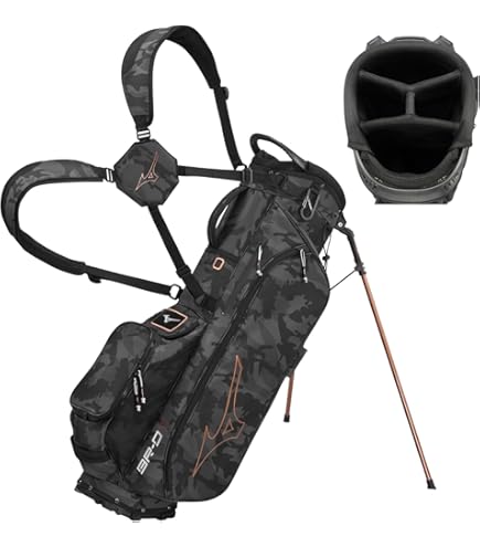 CAMO 3WAY STAND GOLF BAG ラッセルノ 50%OFF値下げ CAMO 3WAY STAND GOLF BAG ラッセルノ 50%OFF値下げ