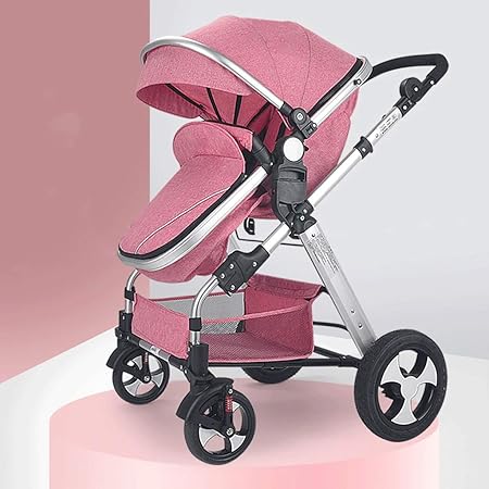 baby strollers for girls