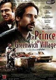 Le Prince De Greenwich Village