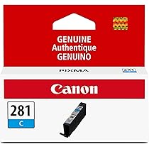 Mejores Ofertas E Historial De Precios De Canon PGI-280 Black & CLI-281 - Foto 5