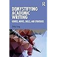Demystifying Academic Writing