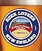 Beer Lover's New England (Beer Lovers Series) by Norman Miller