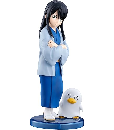 TAMASHII NATIONS - Gintama - Sakata Gintoki, Bandai Spirits