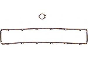 FEL-PRO PS 5844 C Push Rod Cover Gasket Set