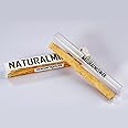 (1Pack) Miswak Sticks for Teeth, Natural Toothbrush, No Toothpaste Needed, Miswak Toothbrush Stick also known as Siwak Chew Sticks for Humans, Meswak