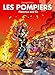 Les Pompiers, Tome 14 : Flammes and Co by 
