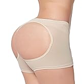 Reatowrol Butt Lifting Shapewear - Tummy Control Shorts for Women