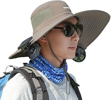 men's garden sun hats