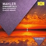 Virtuoso: Mahler - Symphony No 9