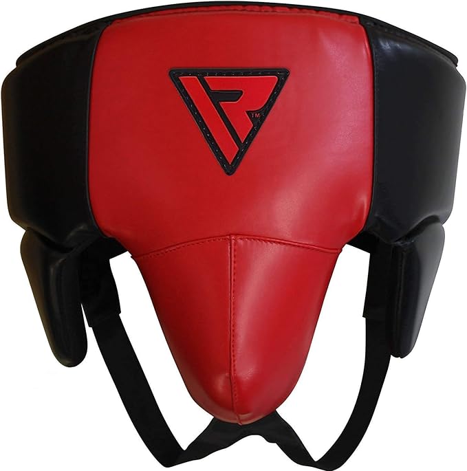 RDX Coquille Boxe Homme Sports Protection Combat Arts Martiaux Kick