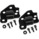 ACDelco Gold 45G9350 (19461923) Front Driver Side Lower Suspension Control Arm Bushing