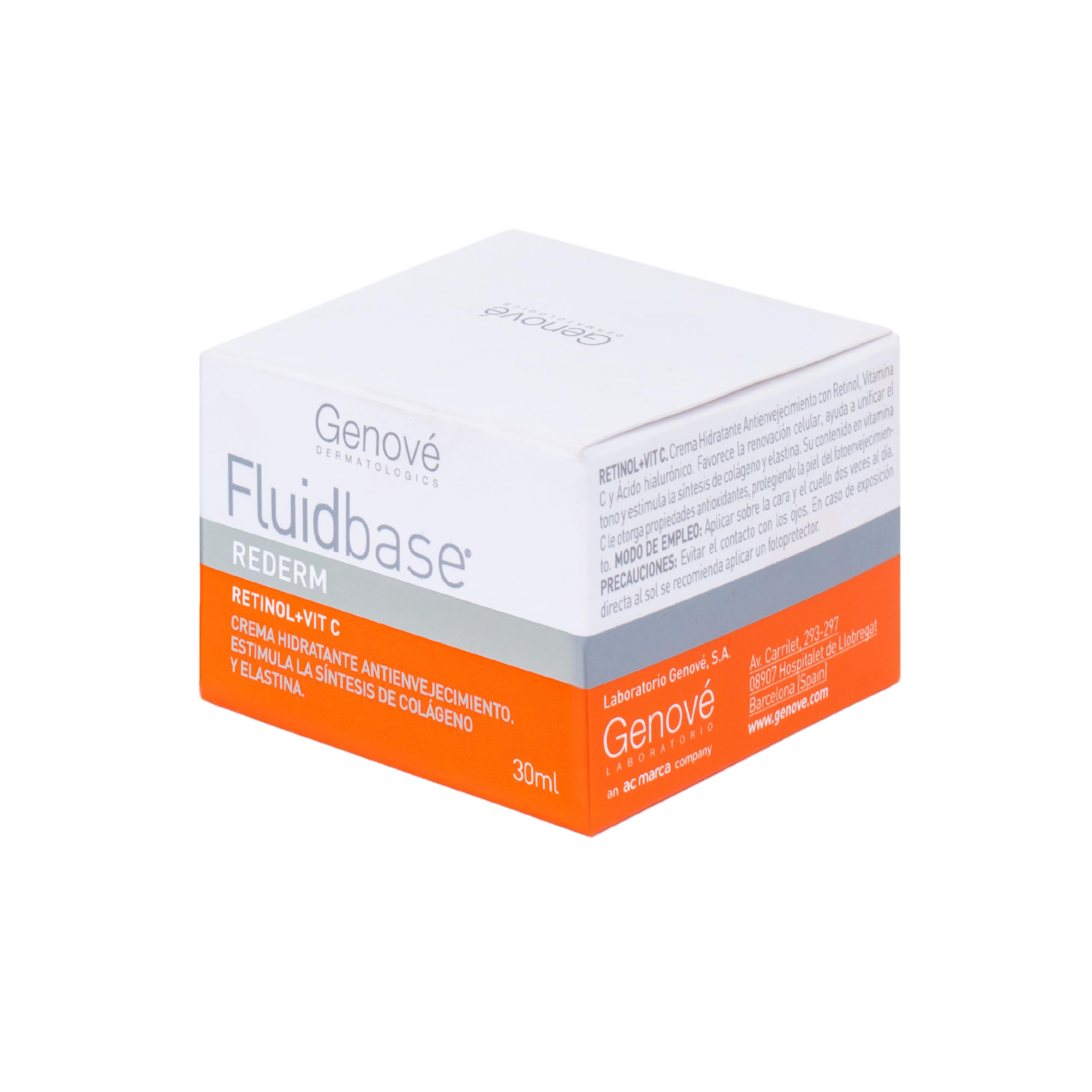 Fluidbase Cleansing Creams & Milks, 0.35 g