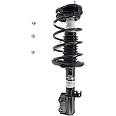 KYB SR4068 Strut Plus Complete Corner Unit Assembly