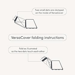 Moshi VersaCover for iPad Air