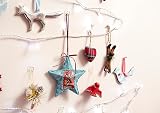 Command Decorating Clips Value Pack 40 Clear Hooks 48 Adhesive Strips view 6