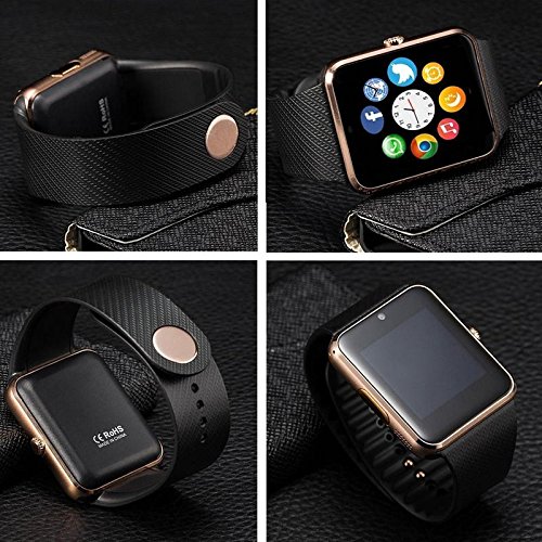 casvo a1 bluetooth smart watch