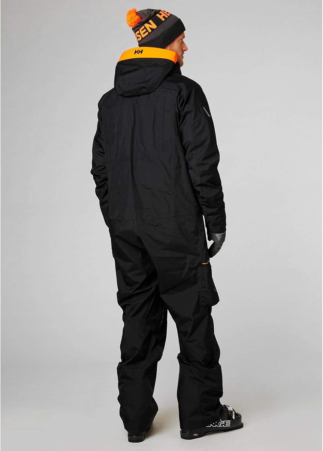 Helly-Hansen Mens ULLR Powder Suit: Clothing