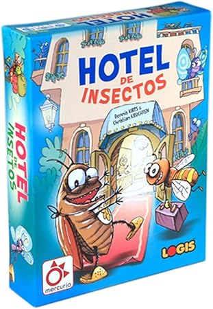 juego hotel amazon