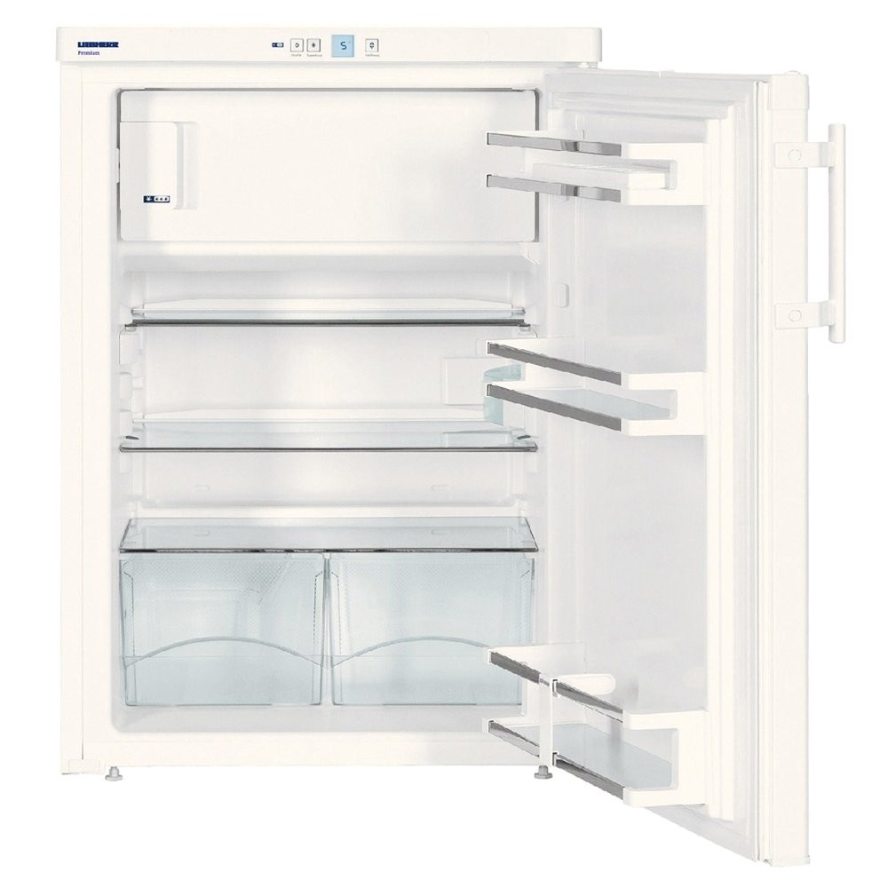 Liebherr TP 1764-22 Premium Independiente 137L A+++ Blanco ...