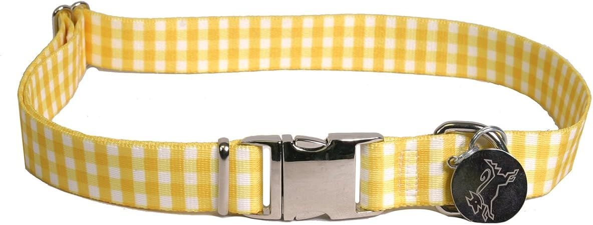 southern dog collars