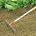 WOLF Garten DRM35 Soil Rake 1658000