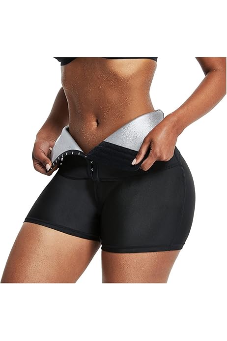 Biker Shorts Women Tummy Control BESTENA Slip Shorts Womens