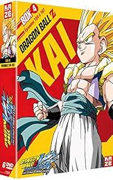 Dragon Ball Z Kai - Box 4/4 : The Final Chapters