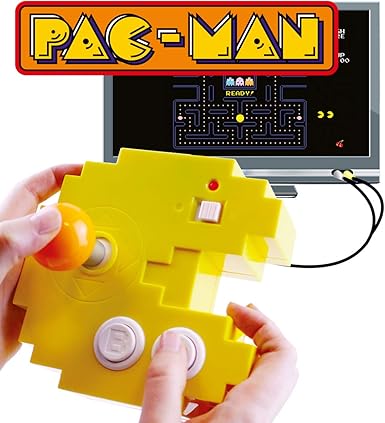 pac man toys amazon