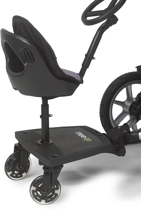 mee go buggy board seat reviews
