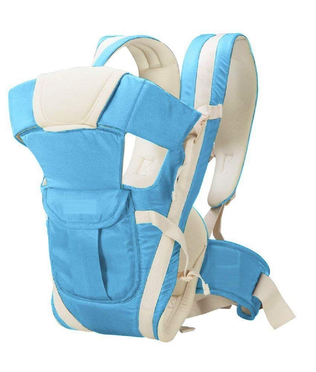 Buy HOLME'S 4 In1 Adjustable Baby Carrier Bag/Baby Carrier/Baby